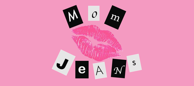 Mom Jeans Vs Boyfriend Jeans
