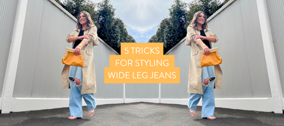 5 tricks for wearing one of this years biggest trends