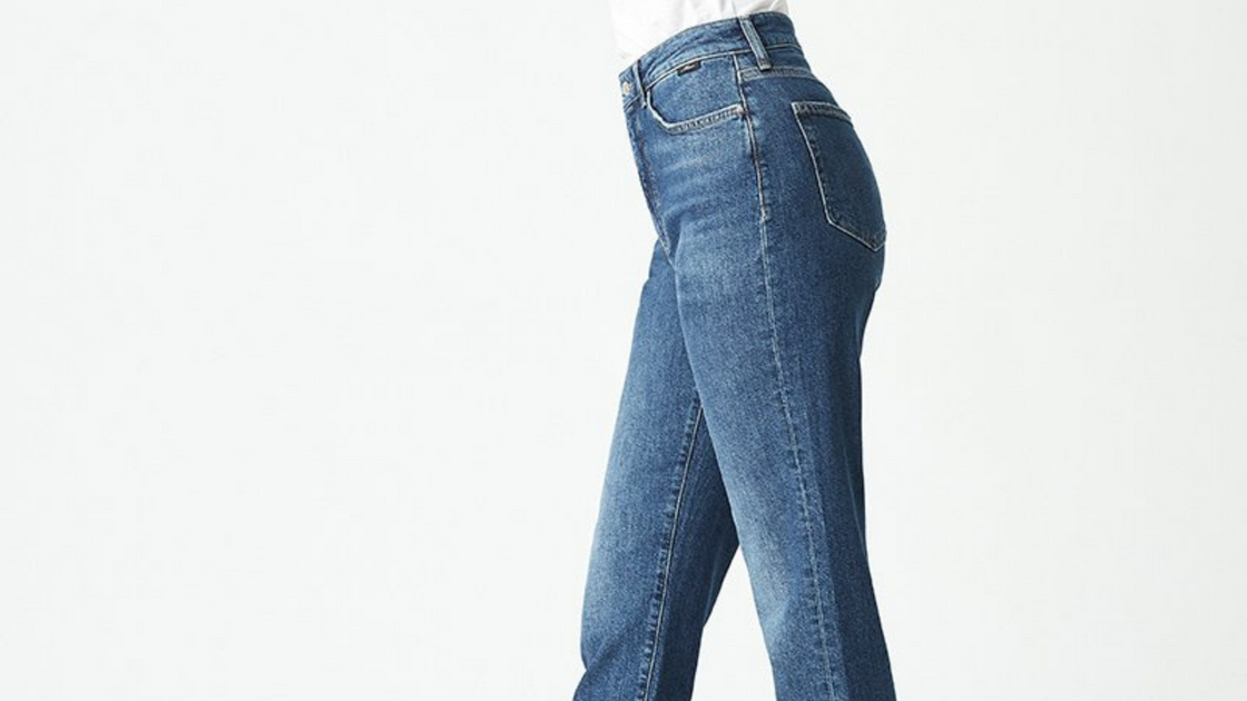Women Star High Rise Mom Jeans for Women | Mavi Jeans – Mavi AU
