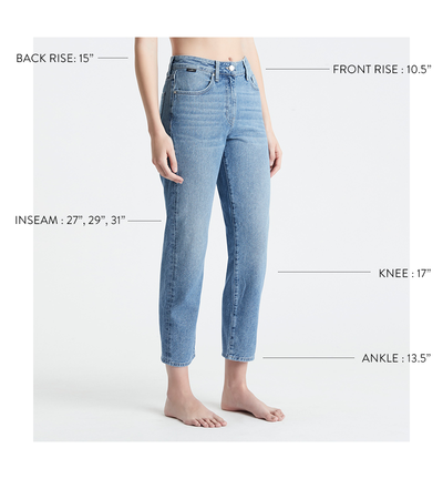 Gap womens jean size chart deals