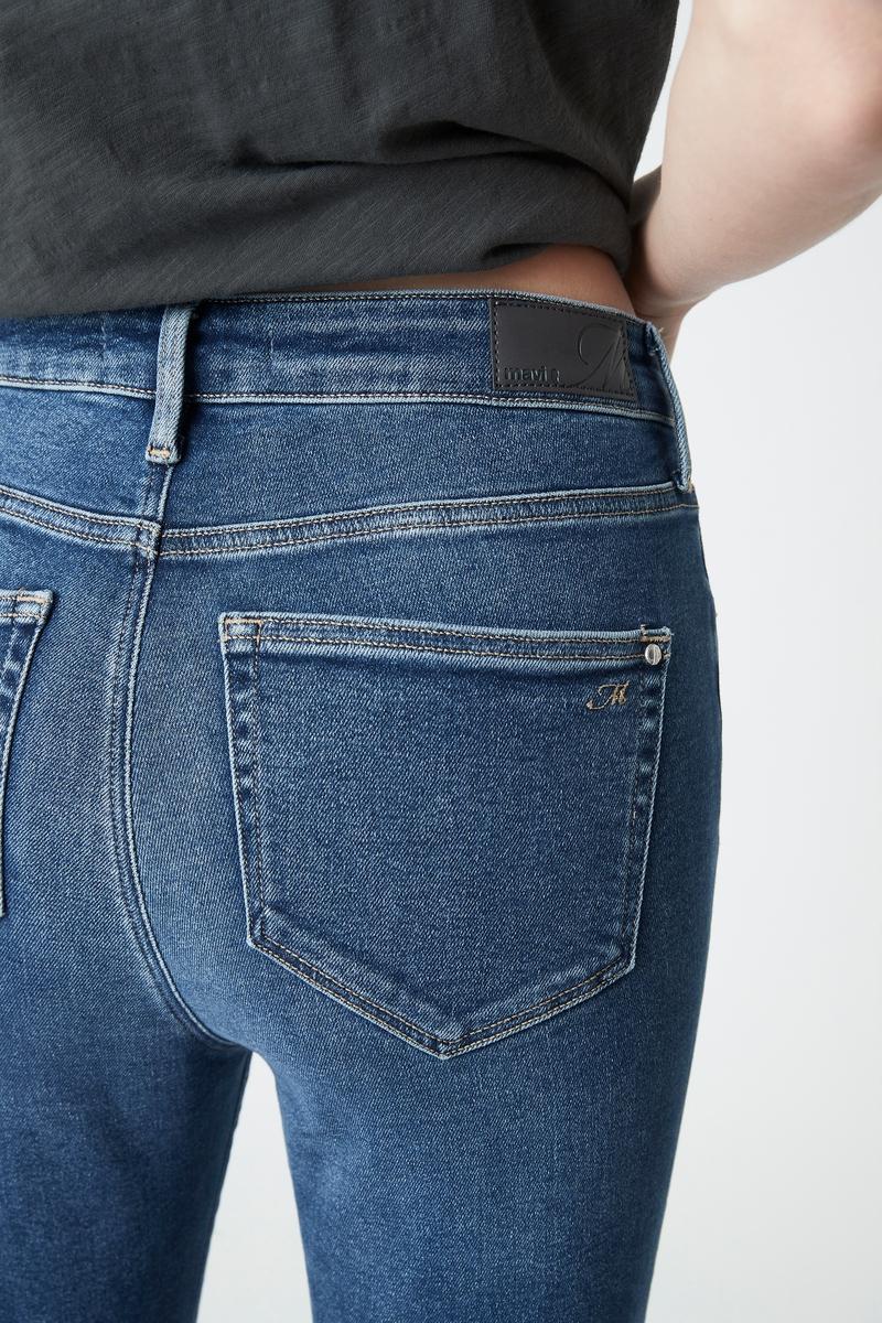 Mavi jeans scarlett hotsell
