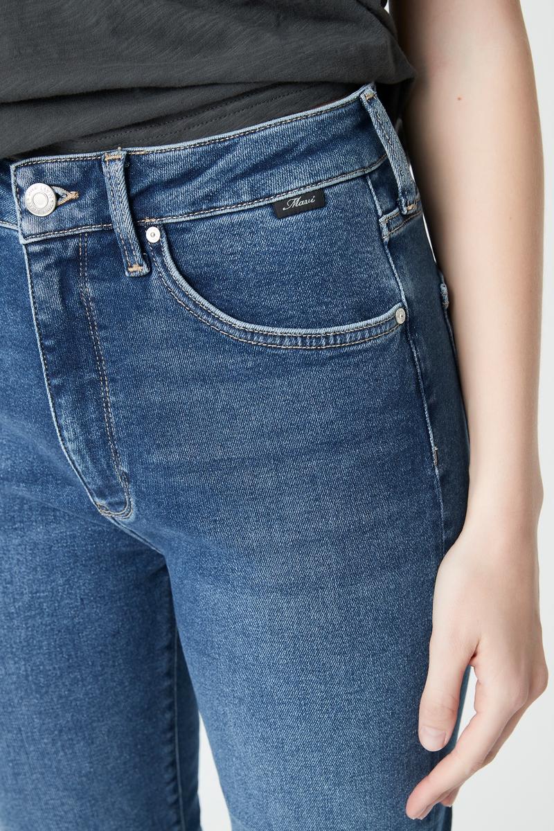 Mavi jeans scarlett deals