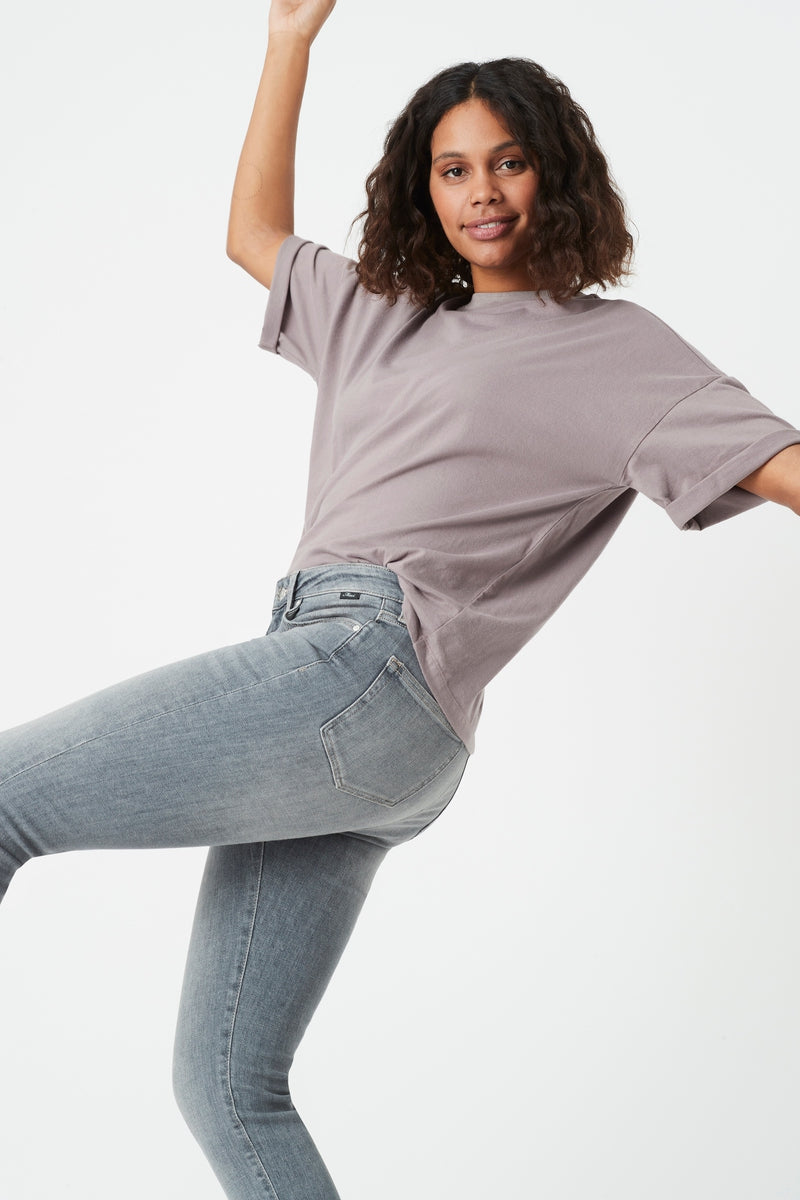 Mavi jeans scarlett discount